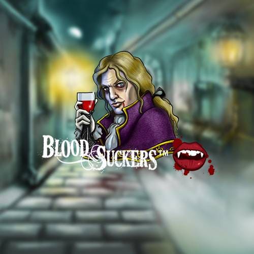 Blood Suckers